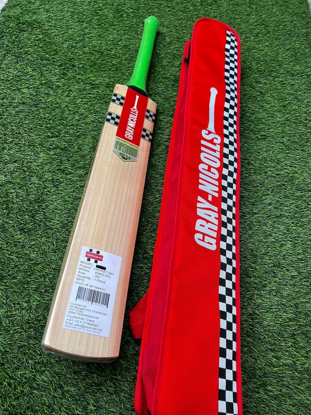 cricket-bat-professional