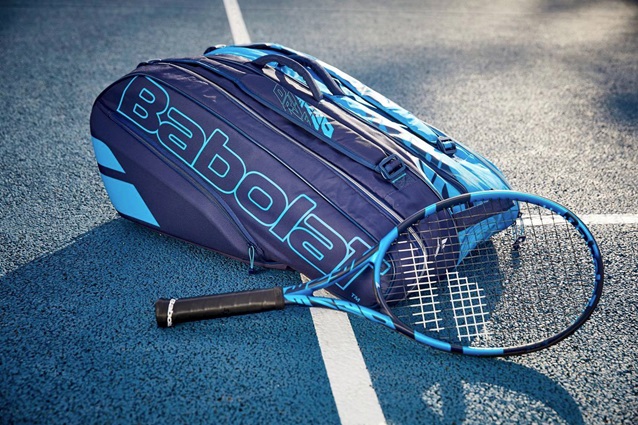 babolat tennis bag 