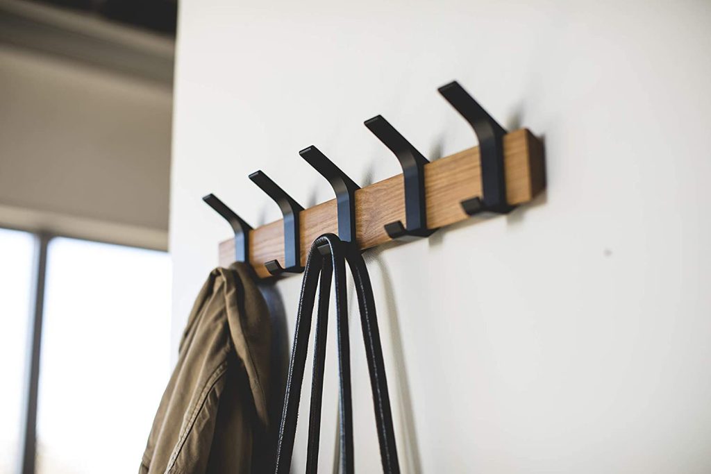 modern wall mount hooks