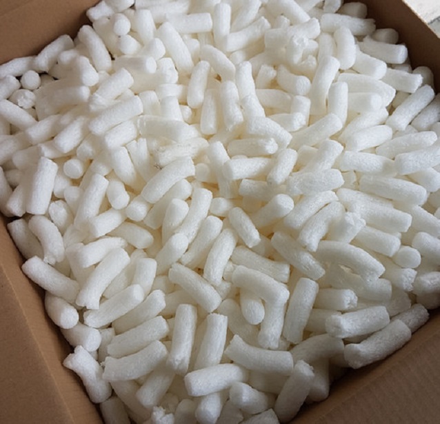 Packaging peanuts