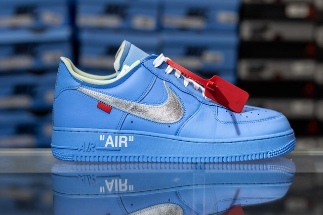 hypebeast sneaker releases