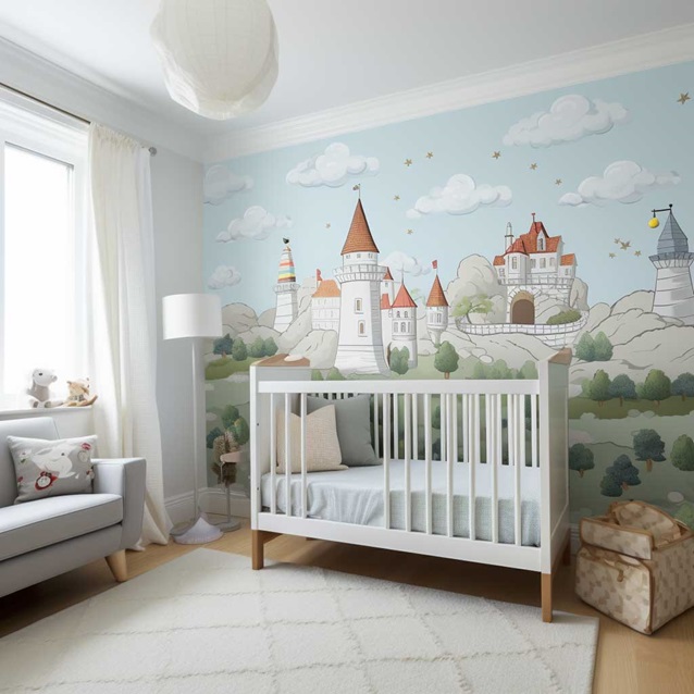 Nursery Rug
