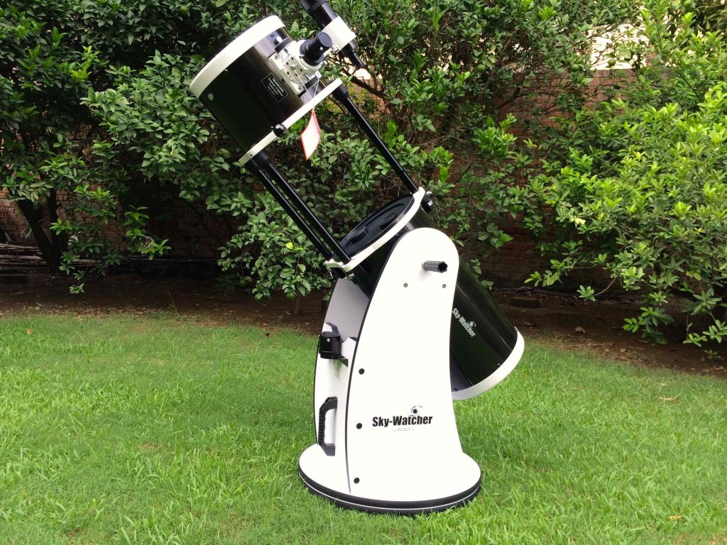dobsonian telescope