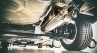 Exhaust