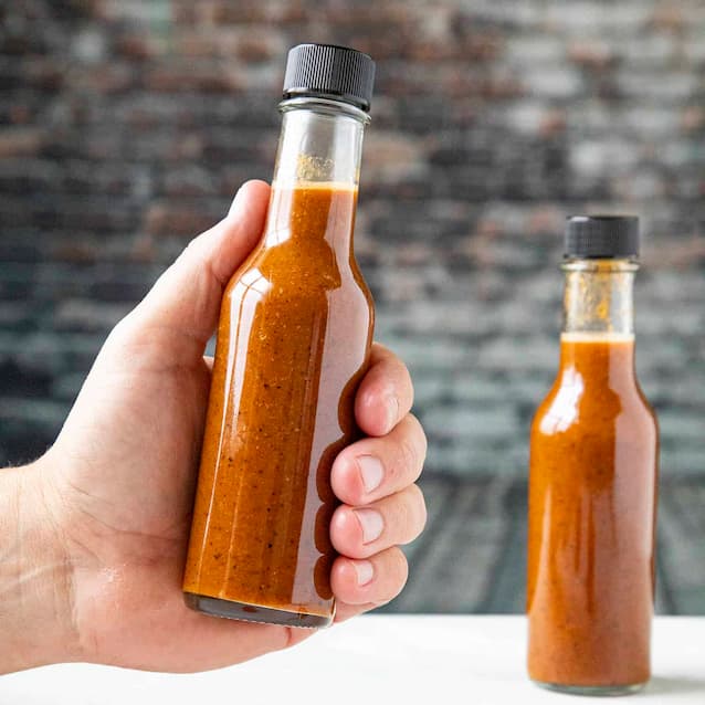 Sauce_Bottles