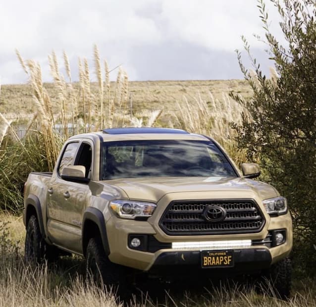 offroad