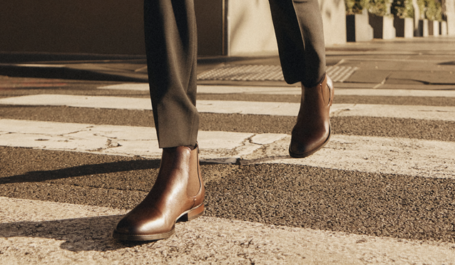 Wedding Boots