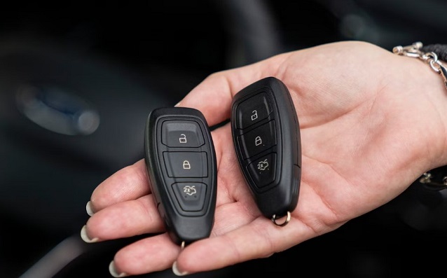 Car immobilisers