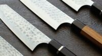 chef knives