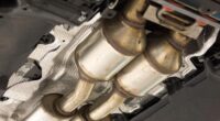 Catalytic-converters