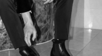 Wedding Boots