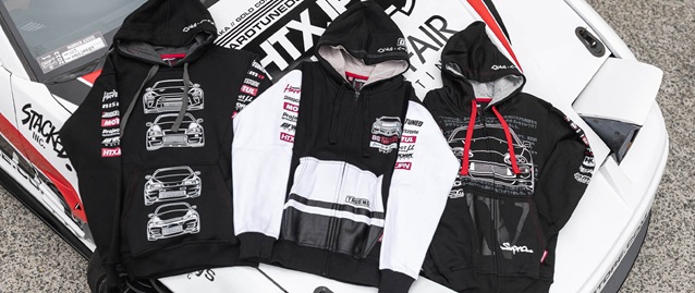 Car Apparel: An Important Part in a JDM Enthusiast's Lifestyle | How ...