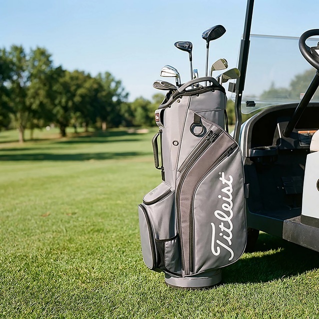 Titleist Cart 14 Lightweight

