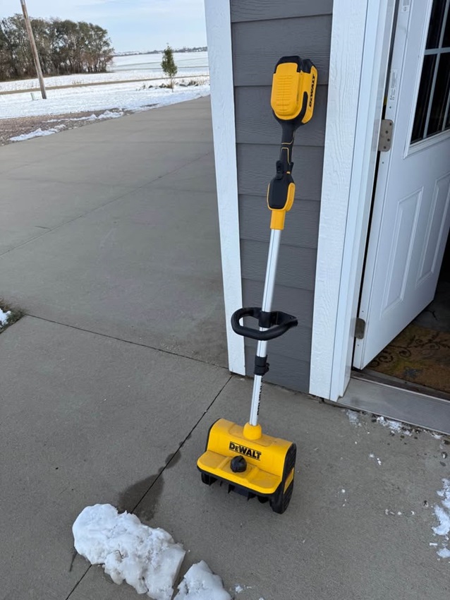 DEWALT DXSVXA2016-002