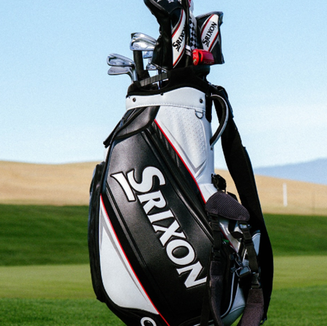 SRIXON Tour Staff Bag 25
