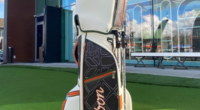Malbon Antilles Cart Bag