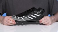 american football cleats