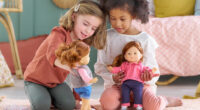 corolle-baby-doll