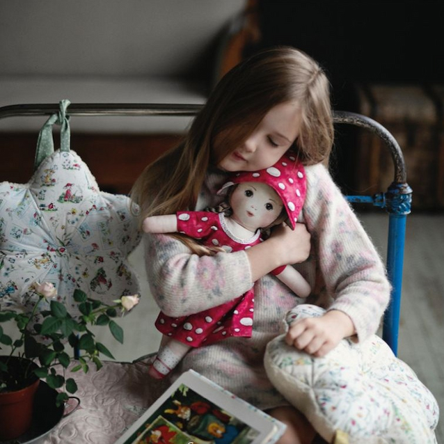 Lotti's-Darling-Doll