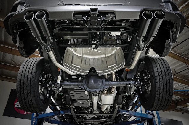 Performance-Exhaust 