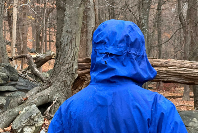 Men's Foray 3L Jacket