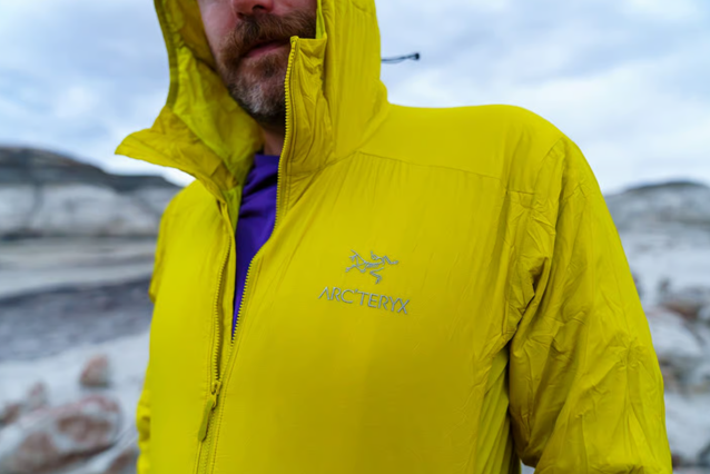 men apparel