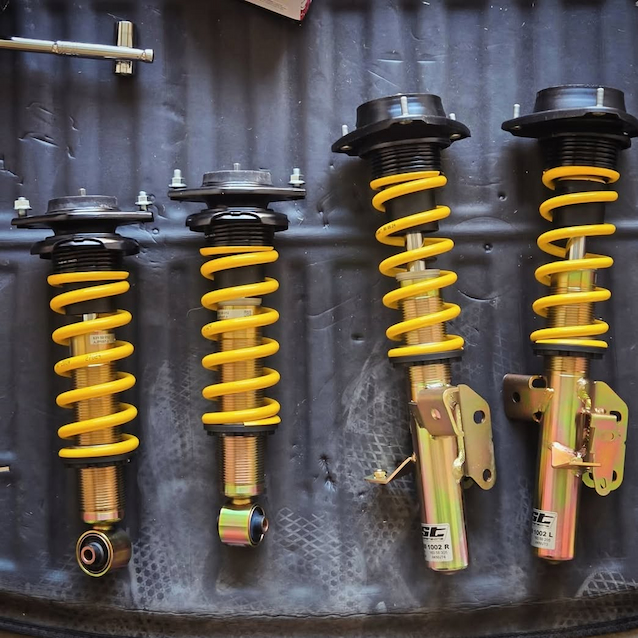 coilover-kits