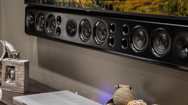 soundbars