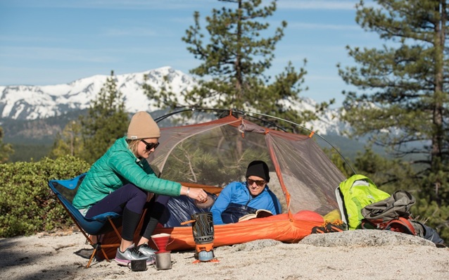 2 person camping tent