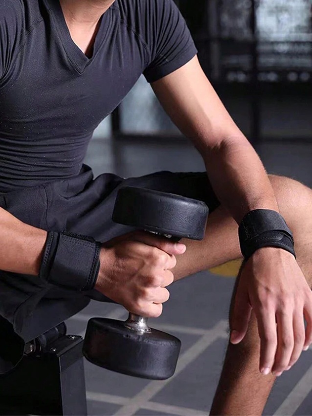 wrist support