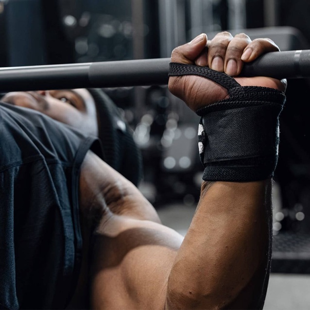 wrist wraps
